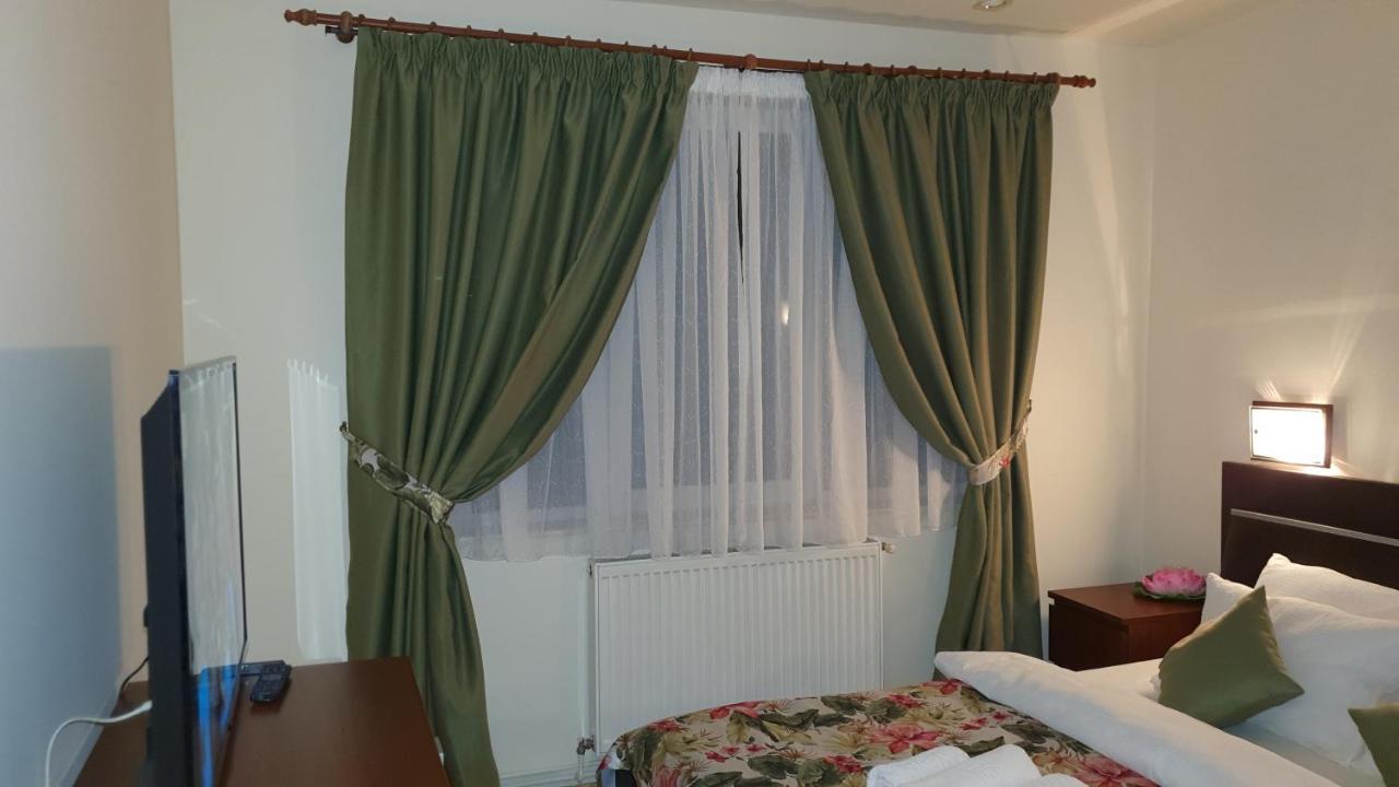 Apartament Cosbuc بايا ماري المظهر الخارجي الصورة