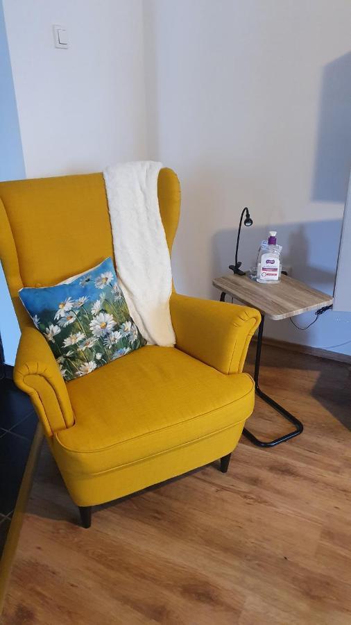 Apartament Cosbuc بايا ماري المظهر الخارجي الصورة